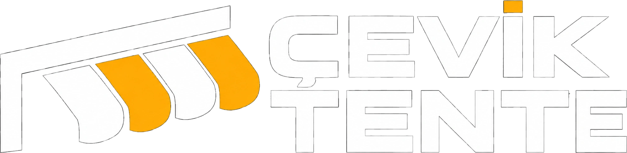 Çevik Tente | Tente ve Gölgelendirme Sistemleri Logo