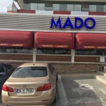Körüklü Tente