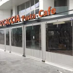 Şeffaf Mikalı Kış Bahçesi