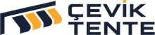 Çevik Tente | Tente ve Gölgelendirme Sistemleri Logo